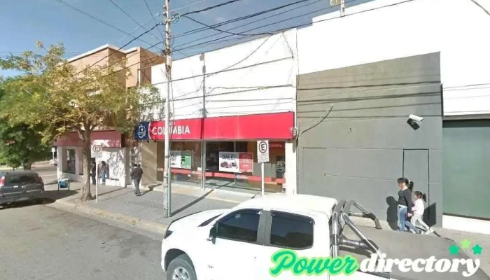 Empresur Sa - Comodoro Rivadavia