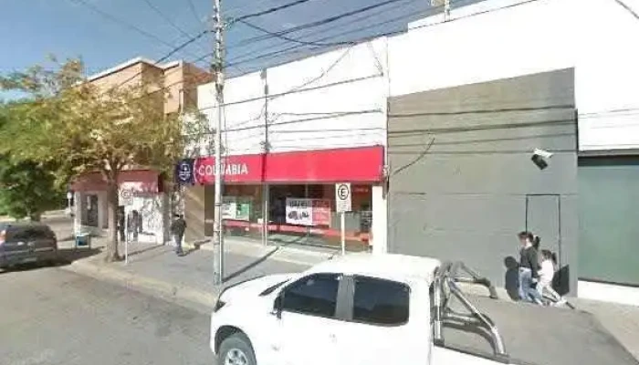 Empresur Sa -  Horario - Comodoro Rivadavia