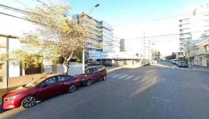 Empresur Sa -  Puntaje - Puerto Madryn