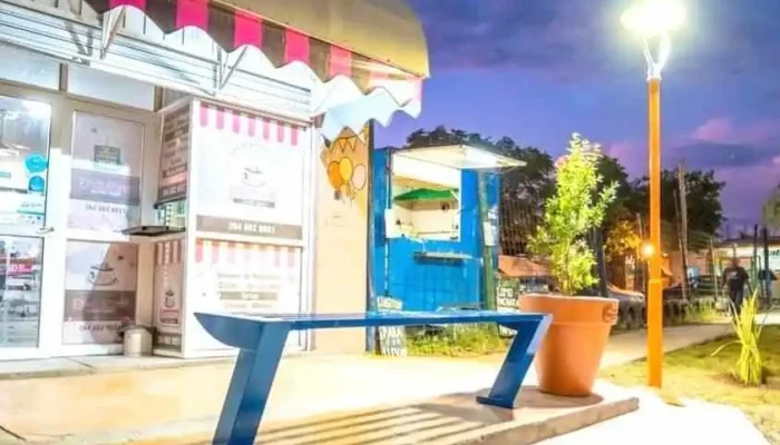 Endulzate Pasteleria Artesanal Del Propietario - Santa Lucía