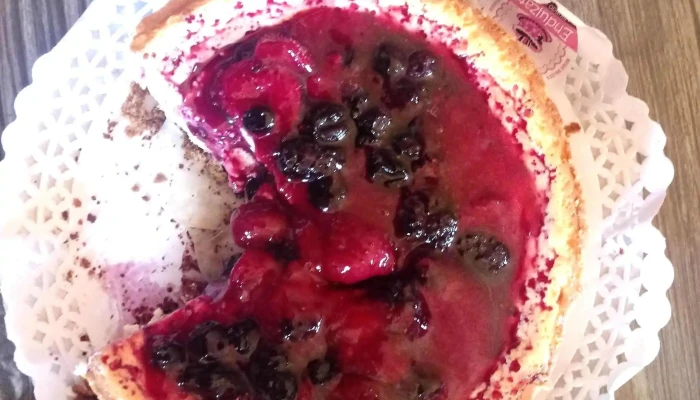 Endulzate Pasteleria Artesanal Ubicacion - Santa Lucía