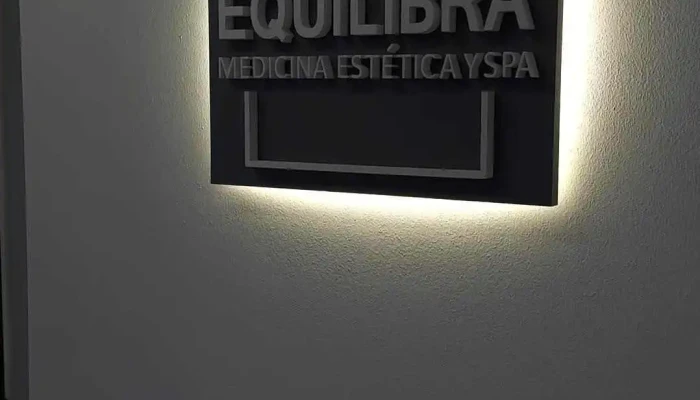 Equilibra -    Medicina Estetica Y Spa Videos - Noetinger