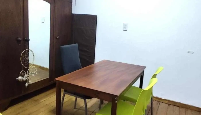 Equipo Crear -  Telefono - Villa del Rosario