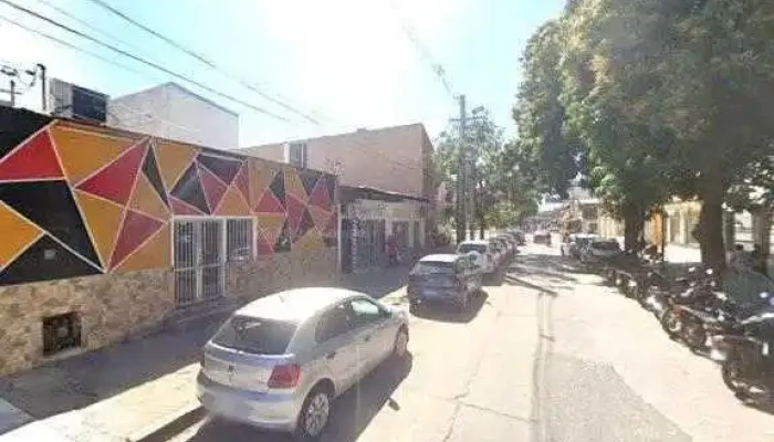 Esco Agencia Tartagal -  Como Llegardeg - Tartagal