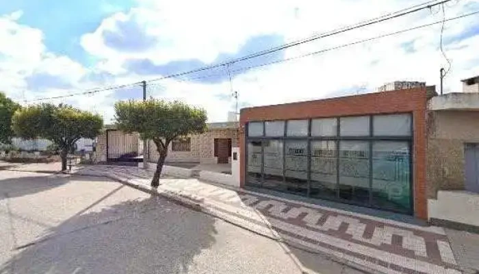 Escribania Cravero -  Como Llegar - Despeñaderos