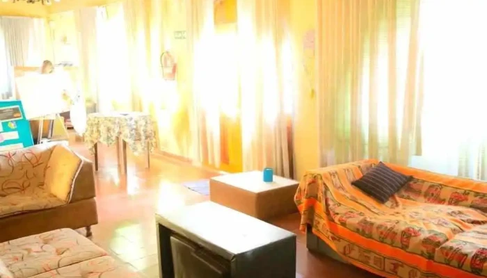 Espacio Alma Alquimia -  Habitaciones - Valle Hermoso
