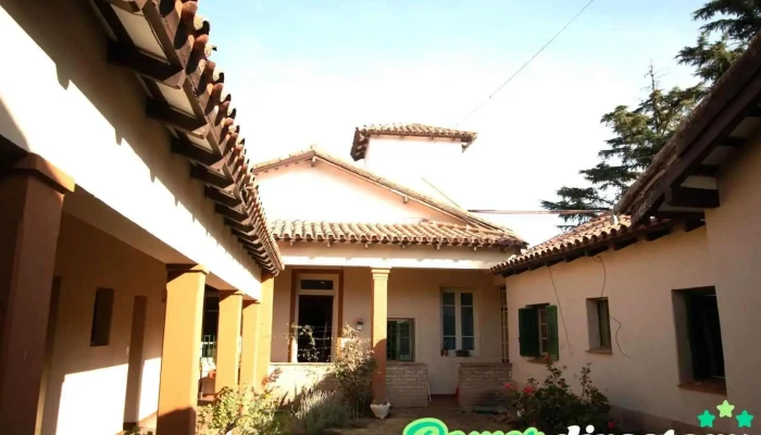 Espacio Alma Alquimia - Valle Hermoso