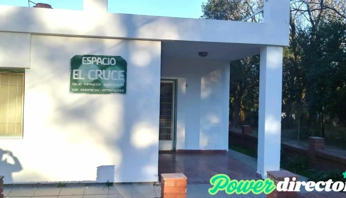 Espacio El Cruce -  Fotos - Villa de las Rosas