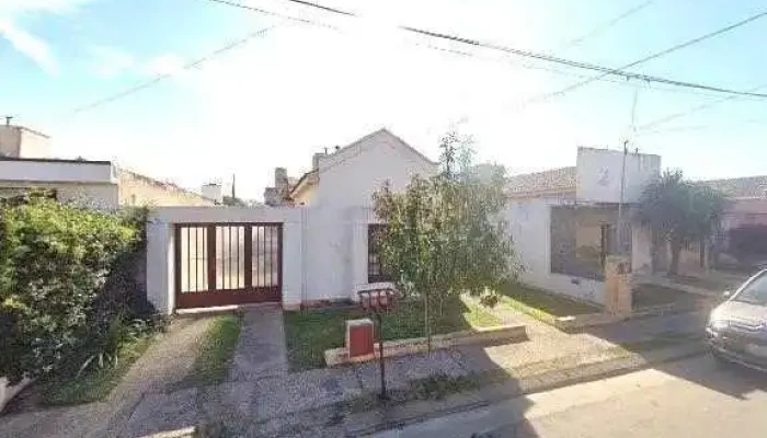 Espacio Encontrarse -  Donde - Córdoba