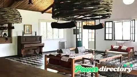 Espacio Gaia -  Precios - Los Cocos