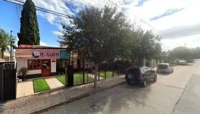 Espacio Kumelen Ubicaciondeg - Villa Carlos Paz