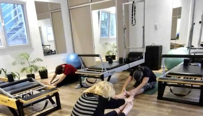 Espacio Pilates Mendiolaza -  Gimnasio - Mendiolaza