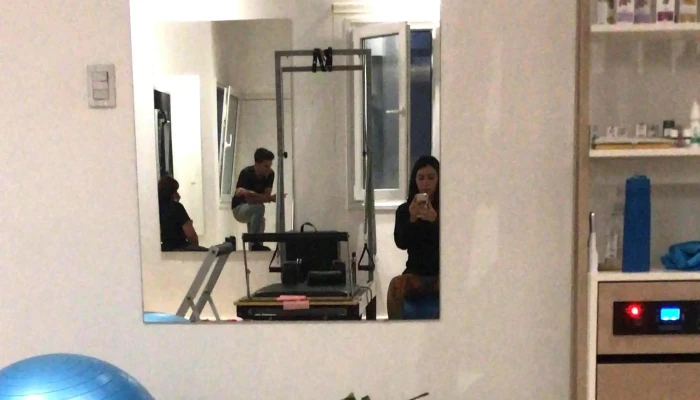 Espacio Pilates Mendiolaza - Mendiolaza