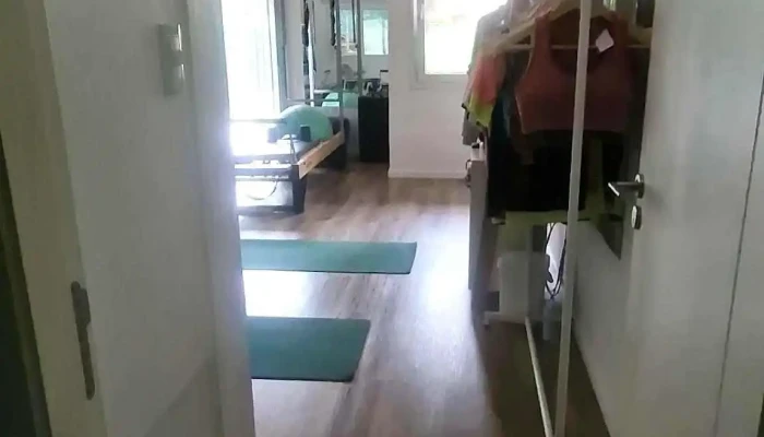 Espacio Pilates Mendiolaza -  Videos - Mendiolaza