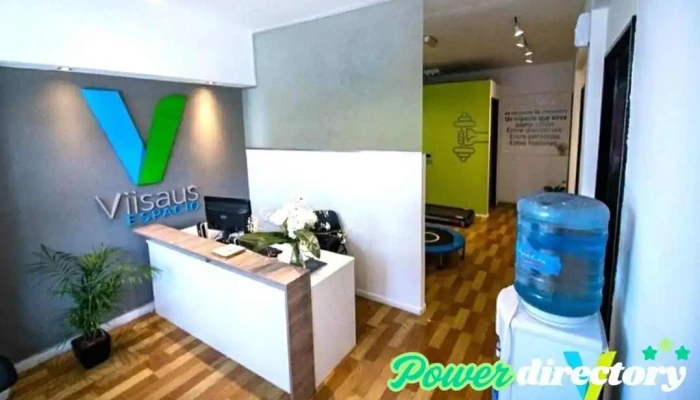 Espacio Viisaus -  Promocion - Córdoba