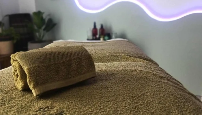 Espacio Zen Terapias Complementarias Gabinetes De Masajes Mas Recientes - Termas de Río Hondo