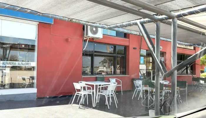 Estacion De Servicio Ypf Quilino Instagram - Quilino