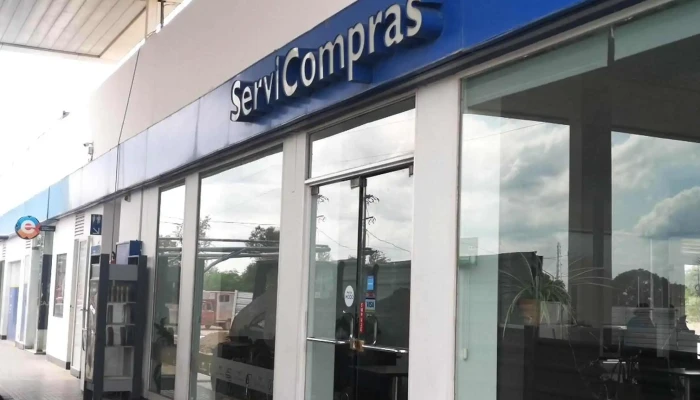 Estacion De Servicio Ypf Quilino Precios - Quilino
