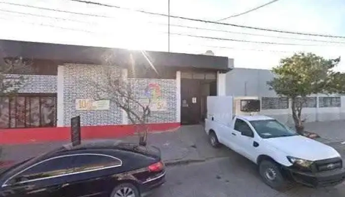 Exo Creditos -  Dondedeg - Trelew
