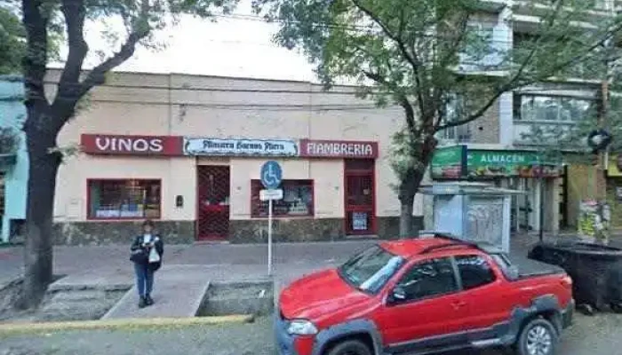 F Opciones Financieras -  Sitio Webdeg - Mendoza