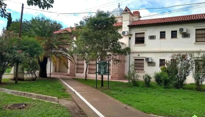 Facultad de Ciencias Médicas (f.c.m.) | U.n.c. - Córdoba