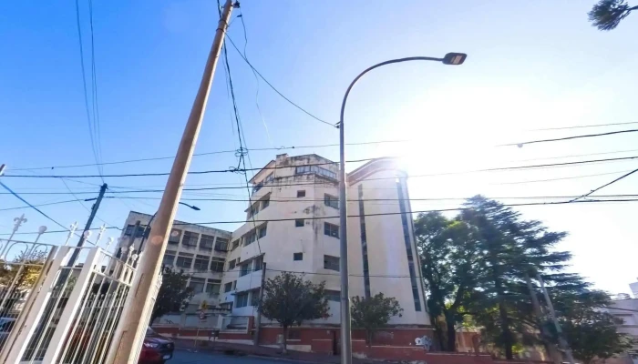 Farfalina Centro De Rehabilitacion Como Llegar - Córdoba