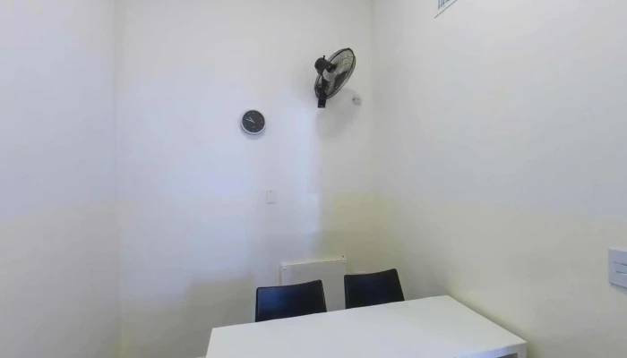Farfalina Centro De Rehabilitacion Como Llegardeg - Córdoba