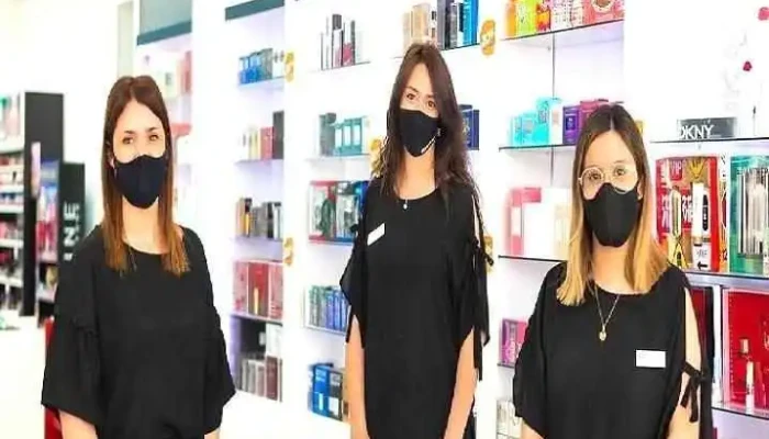 Farma Vida - Blvd. España 272