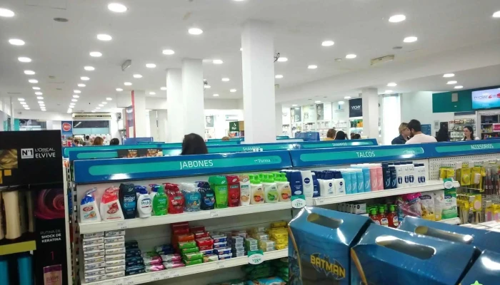 Farma Vida - Villa María
