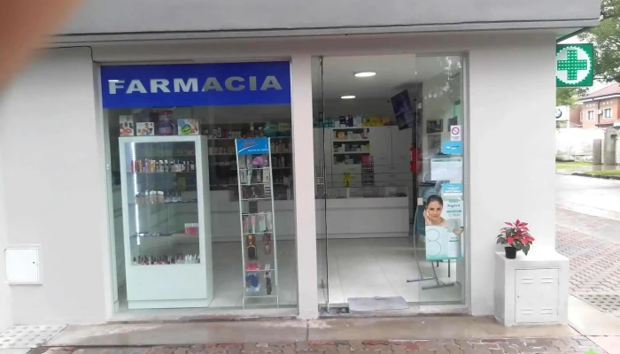 Farmacenter Yerba Buena - Yerba Buena