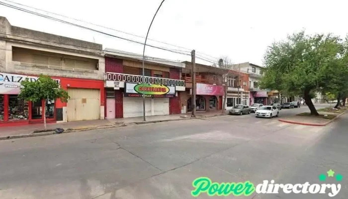 Farmacia 24 - Córdoba
