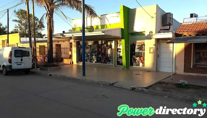 Farmacia 9 de Julio - Añatuya