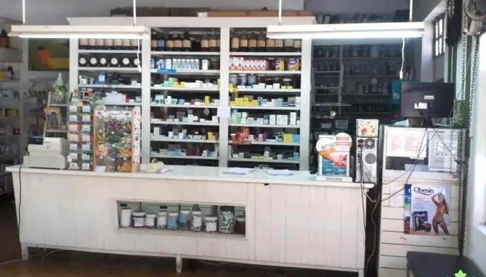 farmacia 9 de julio - Tafí Viejo