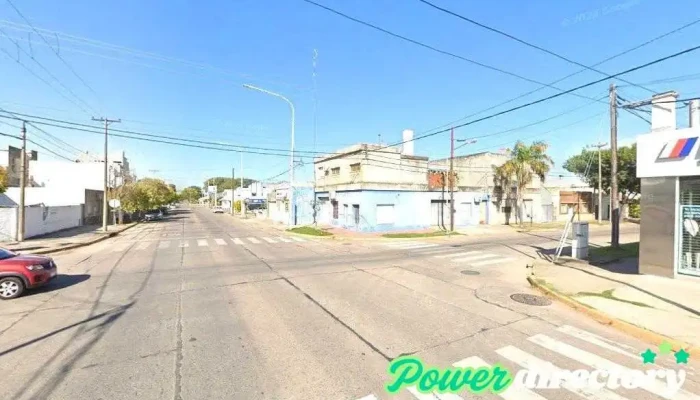 Farmacia Abrate - Av. Luis Fanti 102