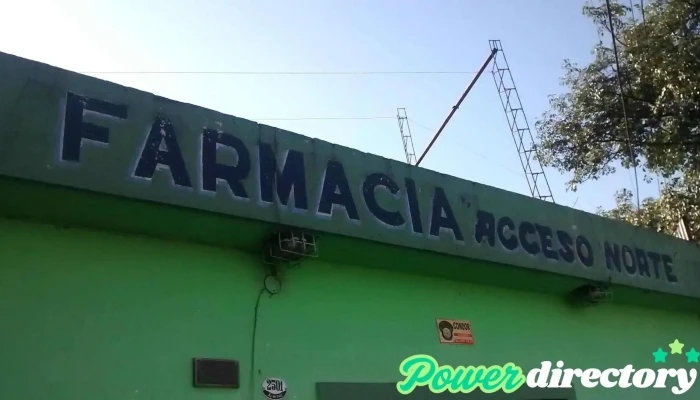 Farmacia Acceso Norte - San Miguel De Tucumán