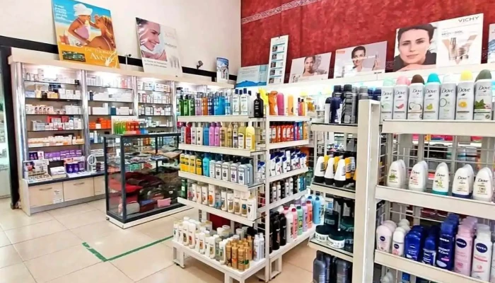 Farmacia Airasca - Sunchales