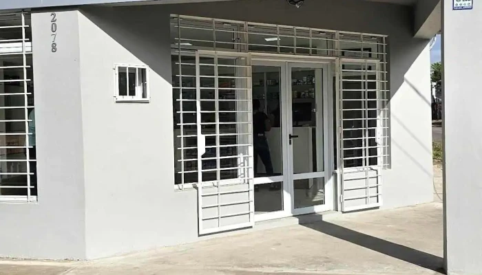 Farmacia Amado - Reconquista