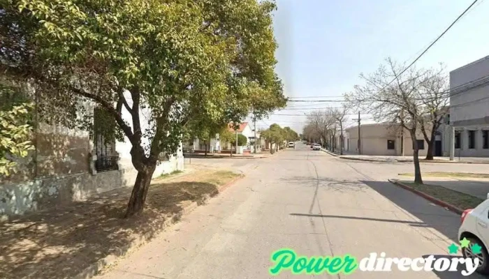 Farmacia Andres Robledo - S2322Bua Sunchales