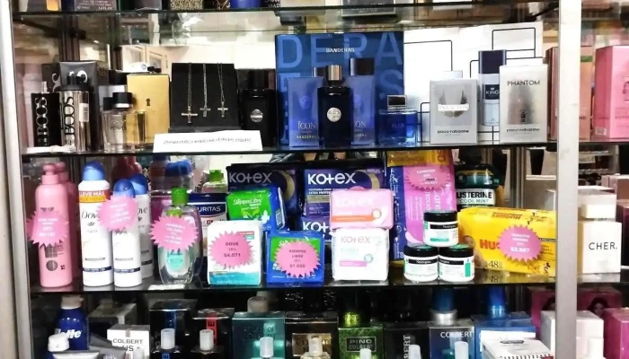 Farmacia Antonello Vilca - Alta Gracia