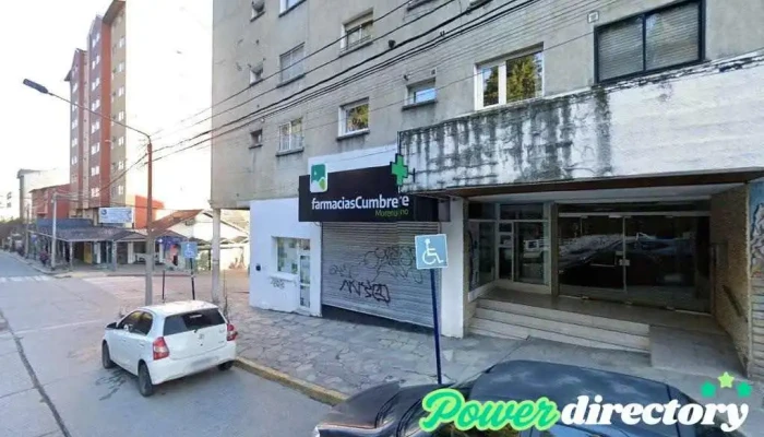 Farmacia Araucana I - San Carlos De Bariloche