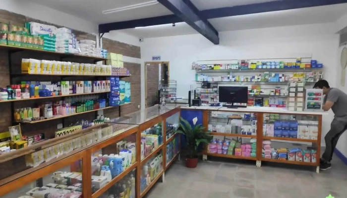 Farmacia Argafarm - Santiago Del Estero