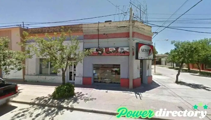 Farmacia Arnaudo - San Justo