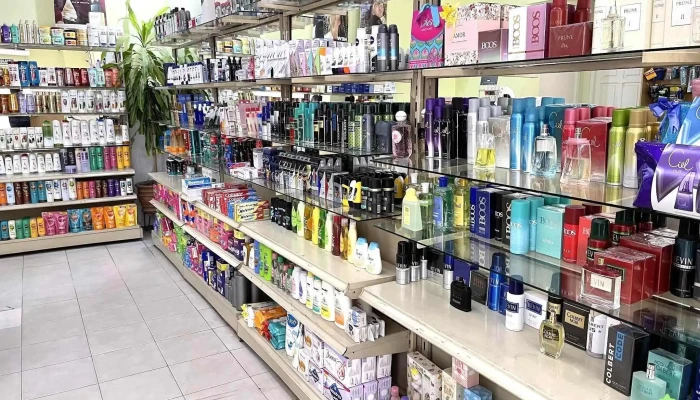 Farmacia Autopista - Republic Del Líbano Sur 195