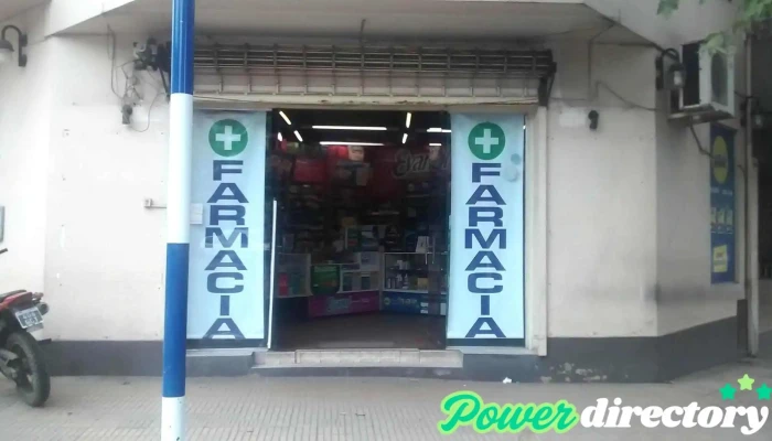 Farmacia Avellaneda Norte - San Miguel De Tucumán