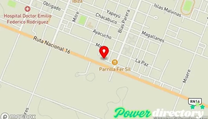Farmacia Avenida - Cuidando Su Salud Y Belleza - Perfumeria - Quitilipi