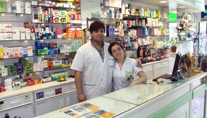 Farmacia Bancaria Cipolletti - Cipolletti