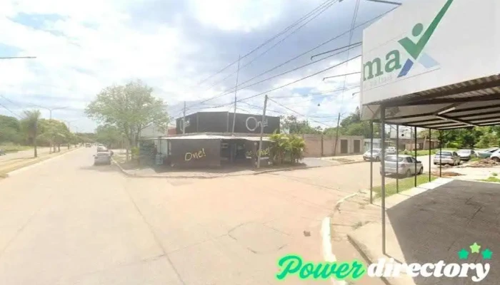 Farmacia - Barranqueras