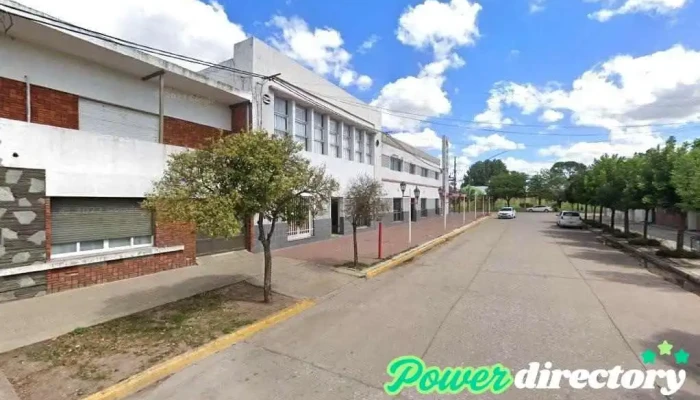 Farmacia Bartolome - Los Quirquinchos