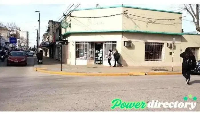 Farmacia Belen - Perfumeria Y Herboristeria - Venado Tuerto