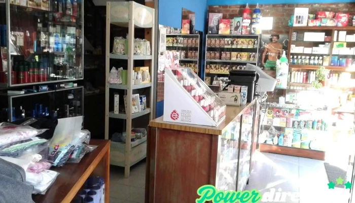 Farmacia Belgrano - Villa Mercedes